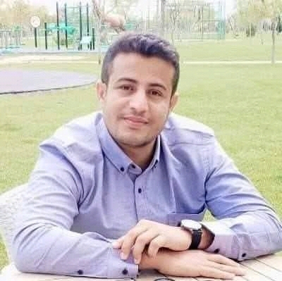 Mohammad Almahmodi