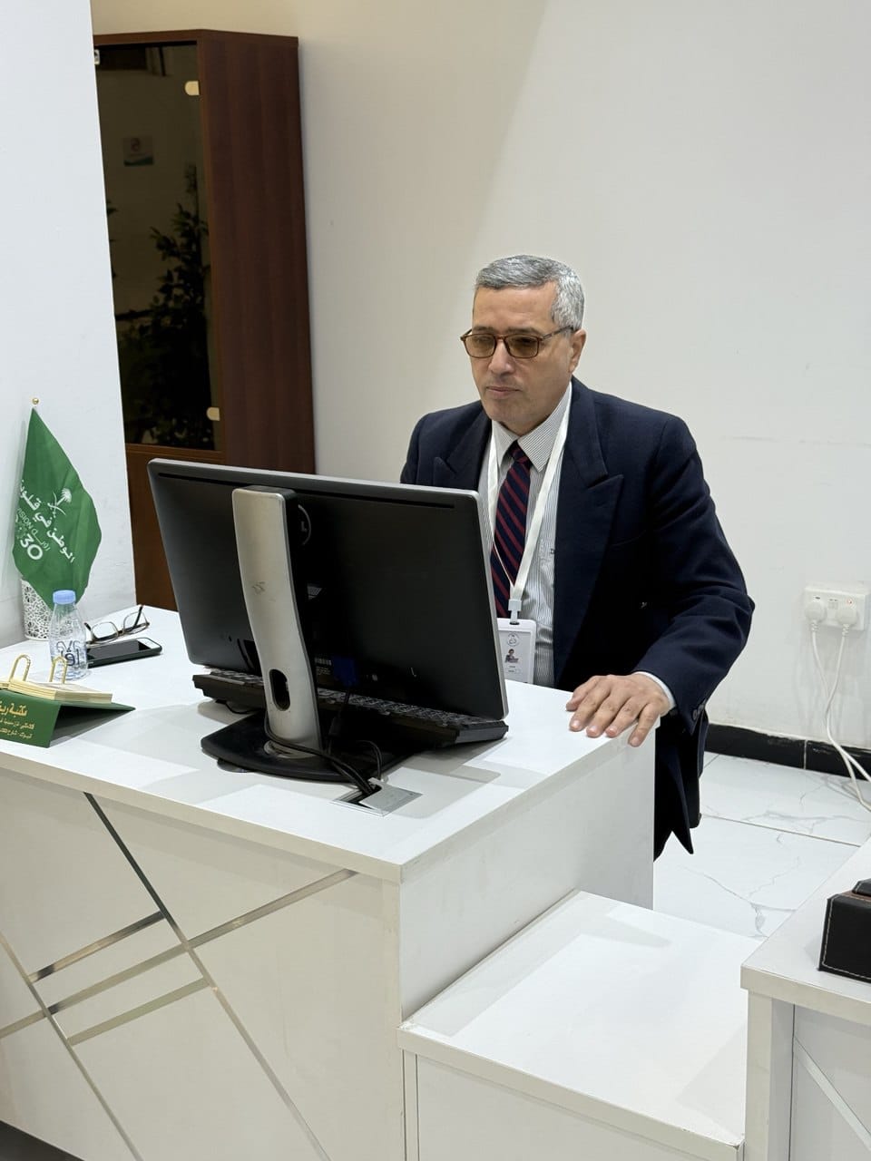 Mohammed Hassanin