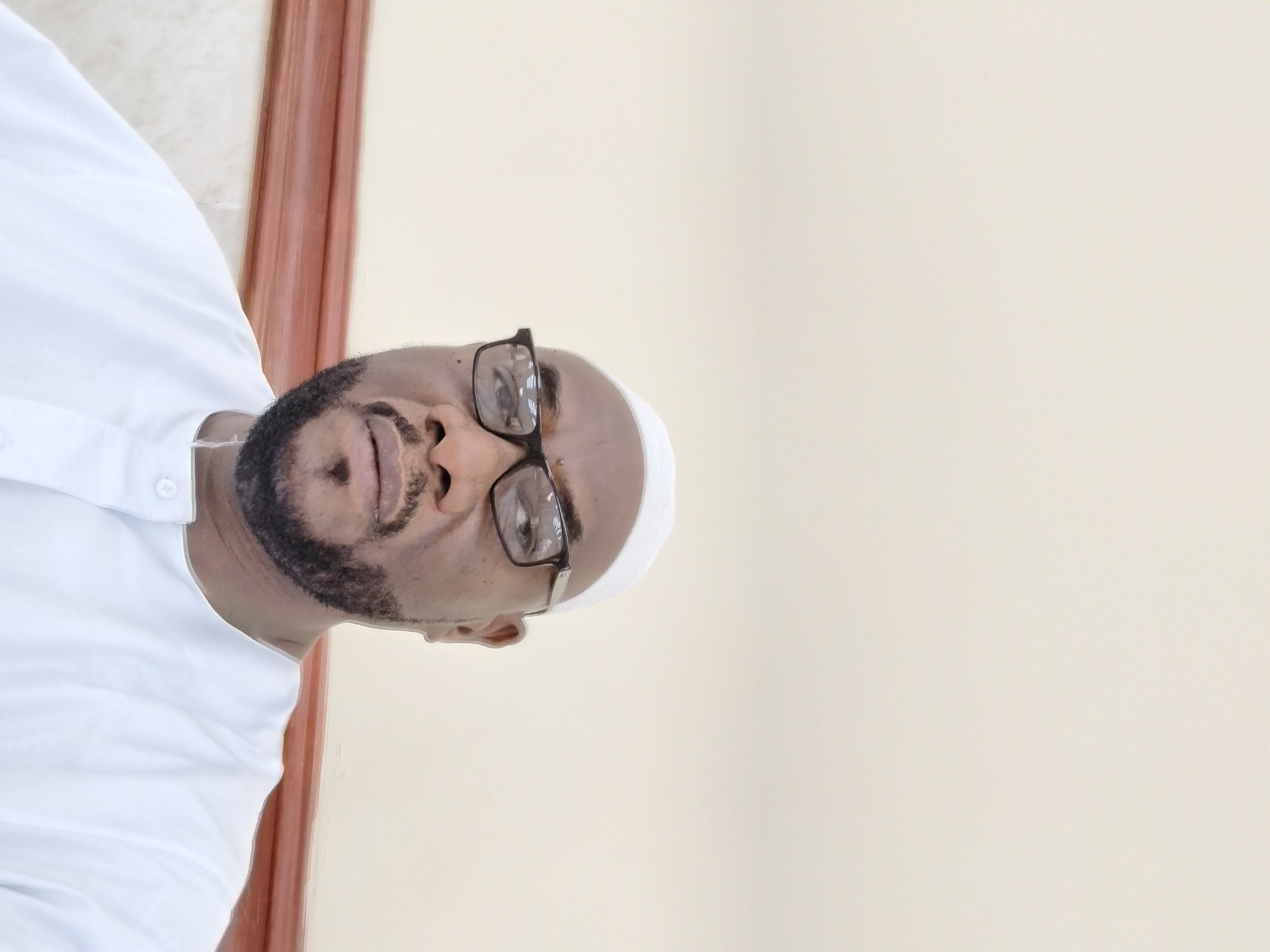 Abdulmonim Hamed