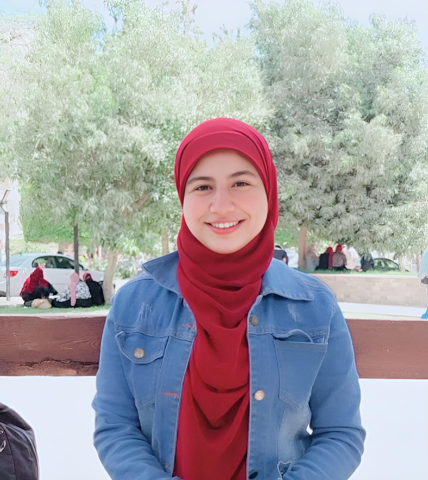آمنة محمد زيدان ادريس